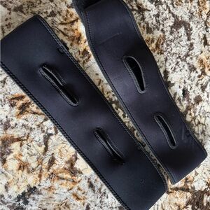 PumpStraps elastic bands for pumping